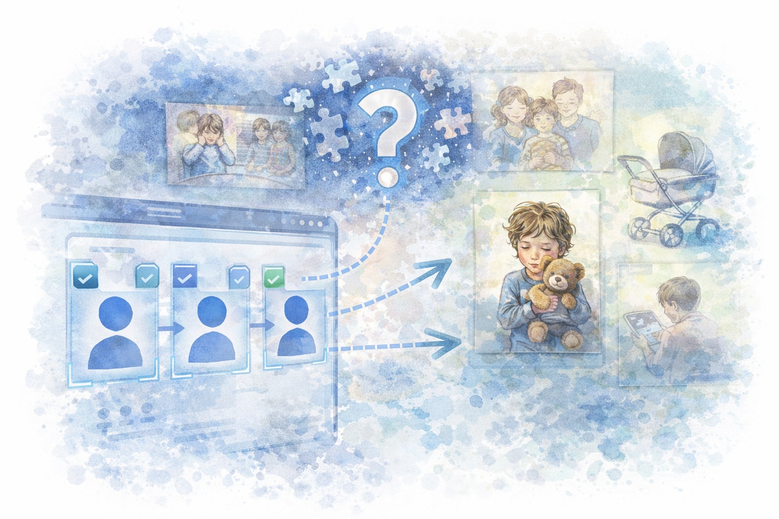 Sensitive contexts are often not recognized